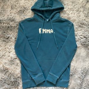 EMMA CHAMBERLAIN HOODIE